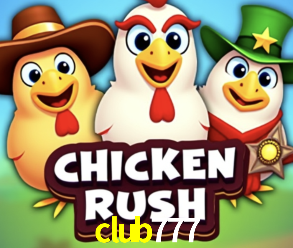 Slot Games club777