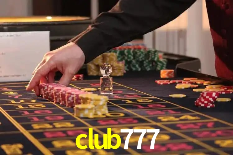 Bônus Diários club777