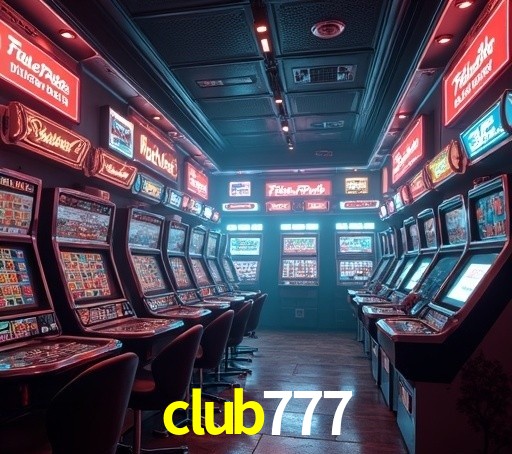 Descubra o Programa VIP da club777: Vantagens Exclusivas para Jogadores