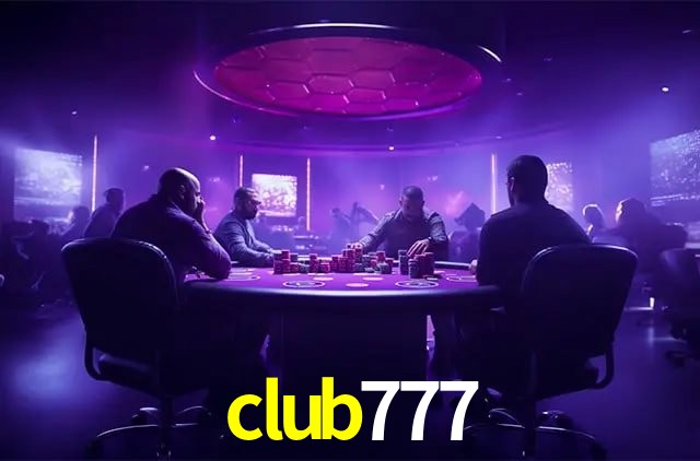 Inovações de Jogos na club777: O Futuro das Experiências Interativas