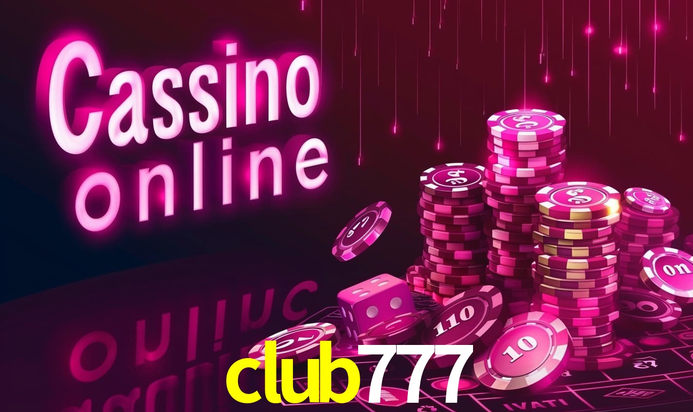 Provedores de Jogos club777