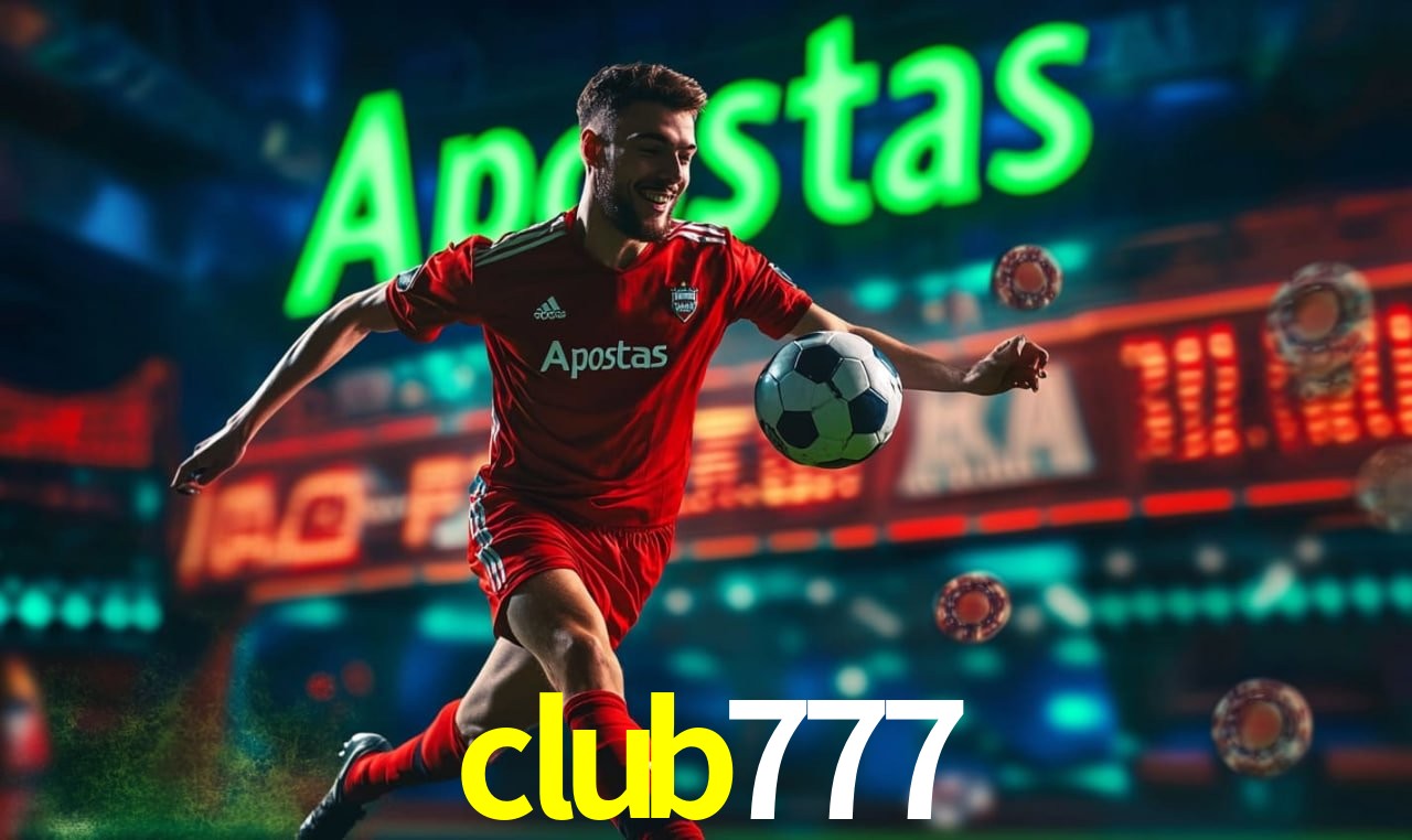 A Emoção da Loteria na club777: Uma Chance de Mudança de Vida