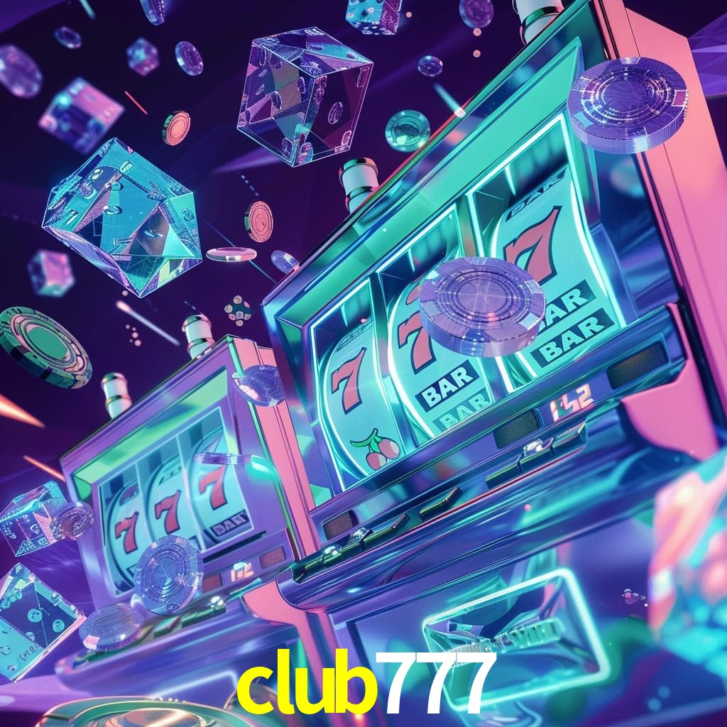 Promoção Relâmpago club777