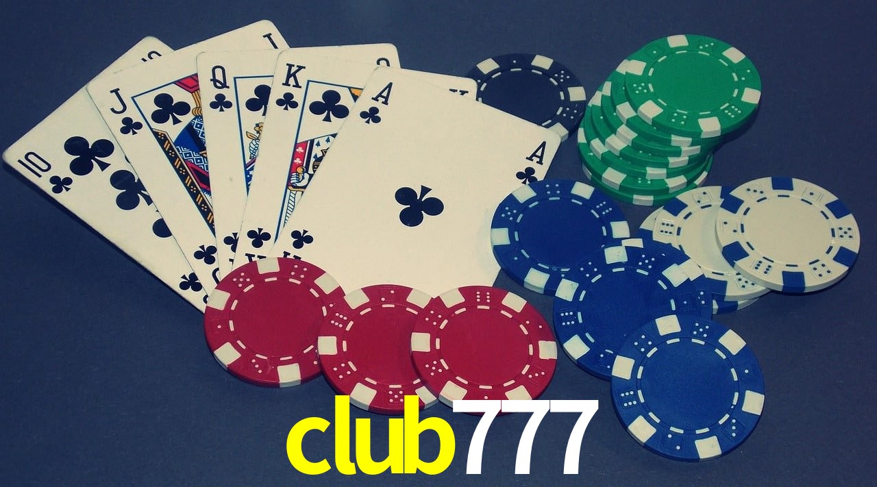 Tennis Betting club777