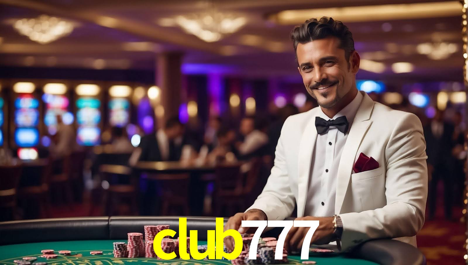 Descubra a Essência do club777: Nossa História e Compromissos