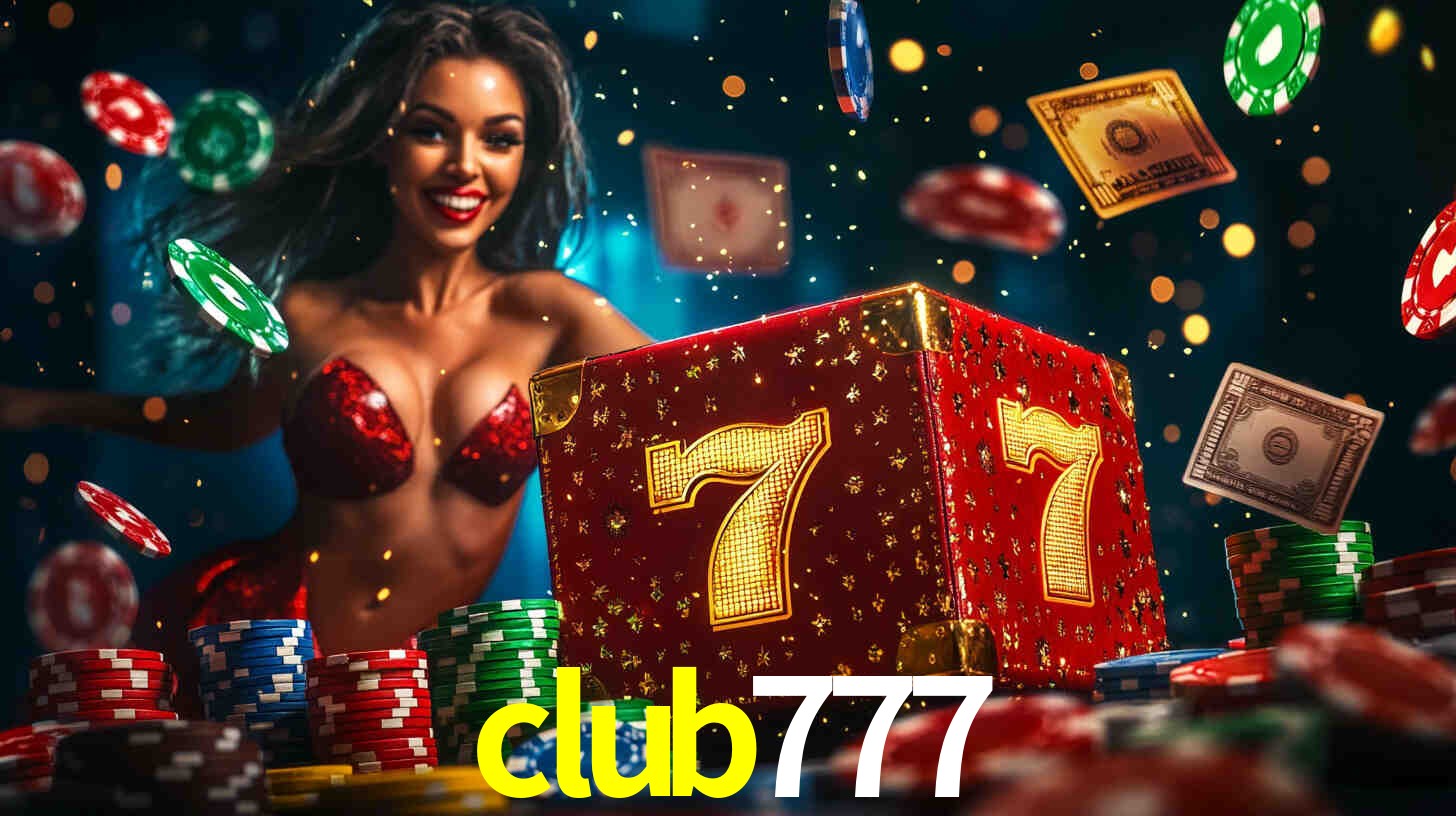 Recursos de Bônus club777