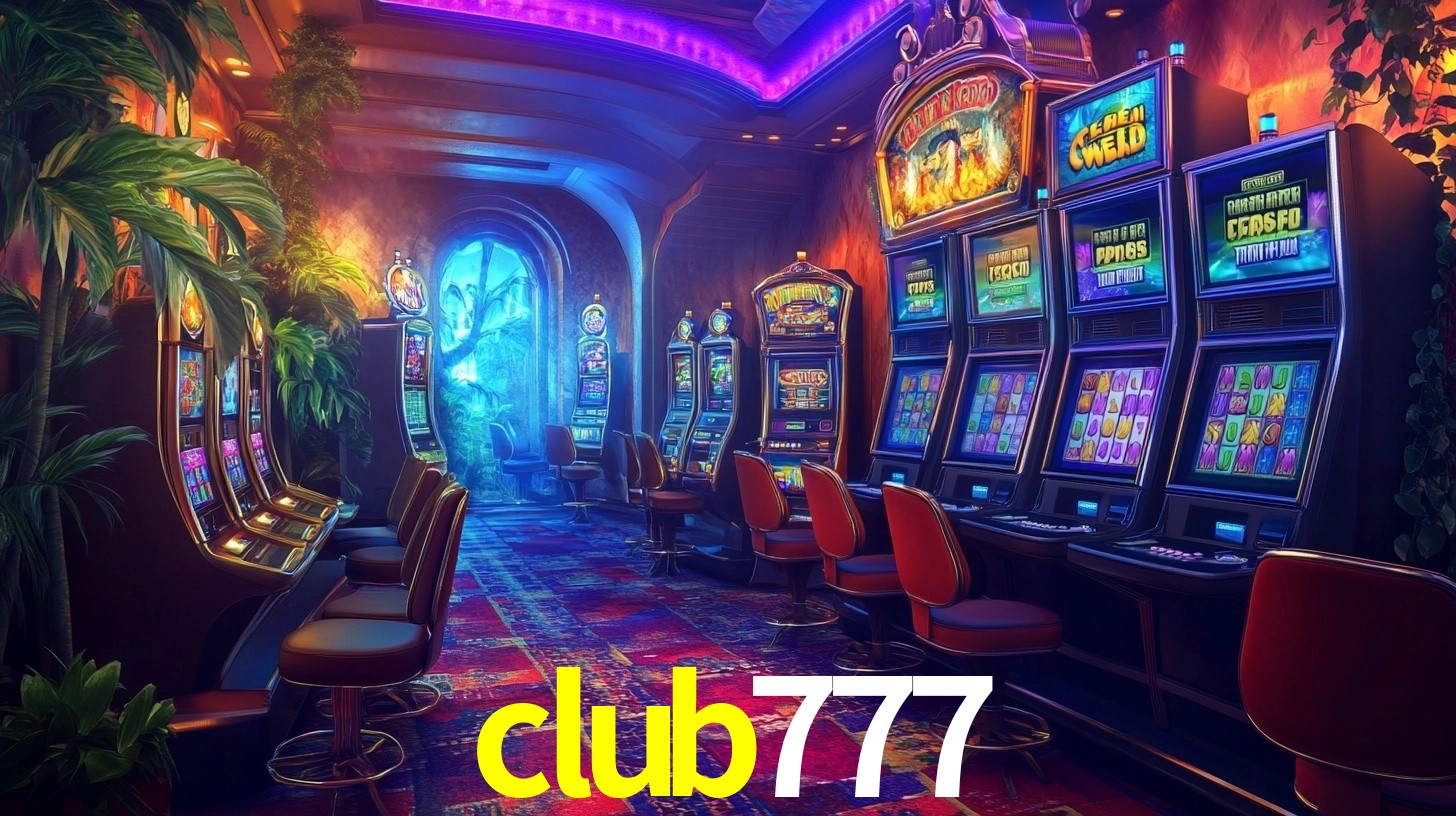 Exclusive Games club777