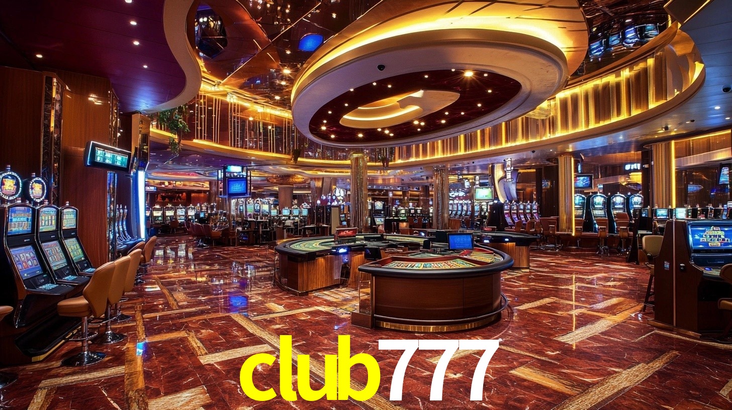 club777 App Interface